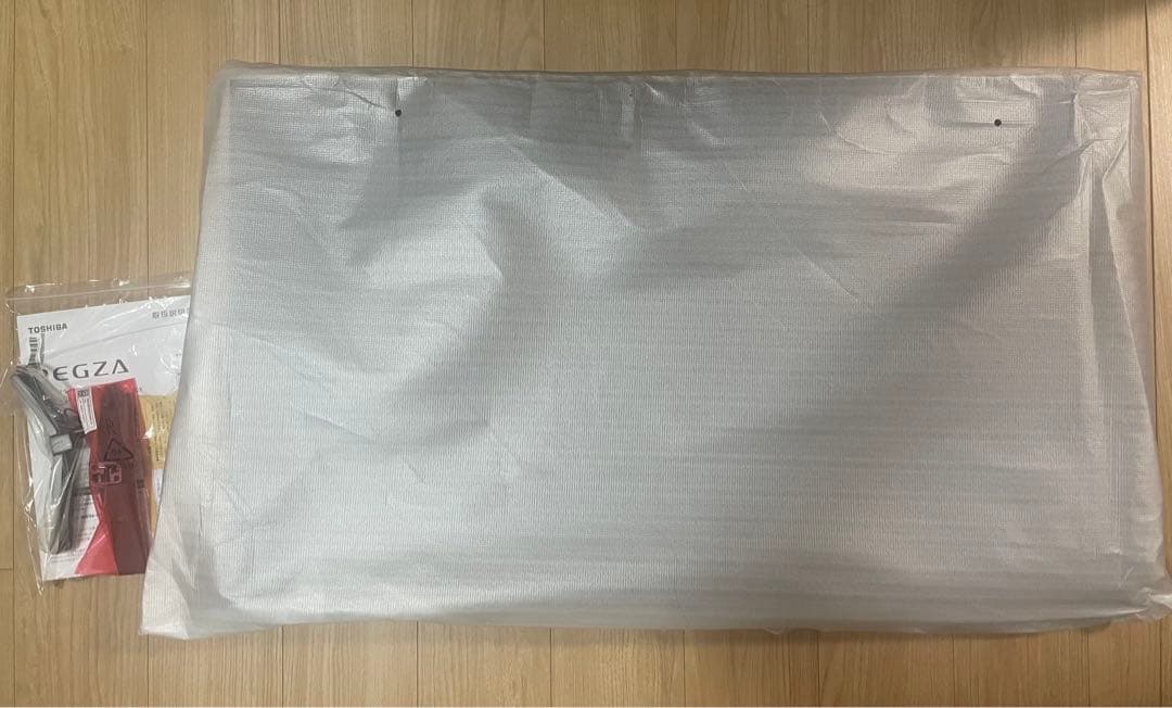 REGZA 東芝 液晶テレビ 43型