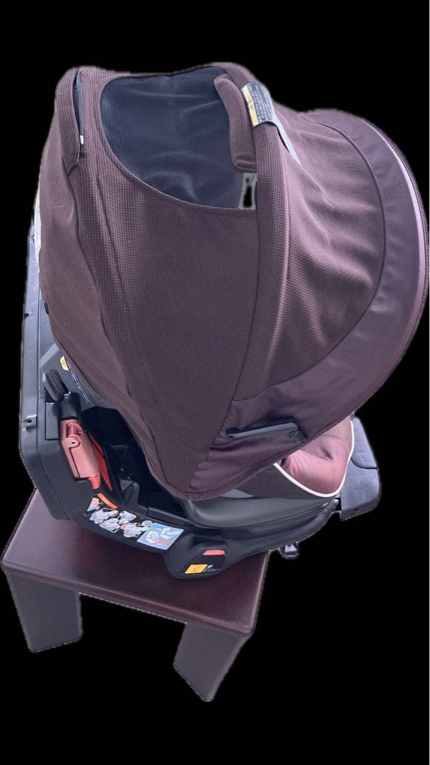 チャイルドシート Combi(コンビ) 直接お引取りの場合 5.000円でOK