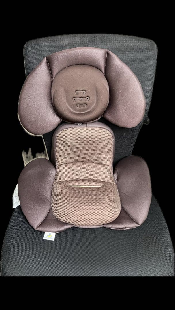 チャイルドシート Combi(コンビ) 直接お引取りの場合 5.000円でOK