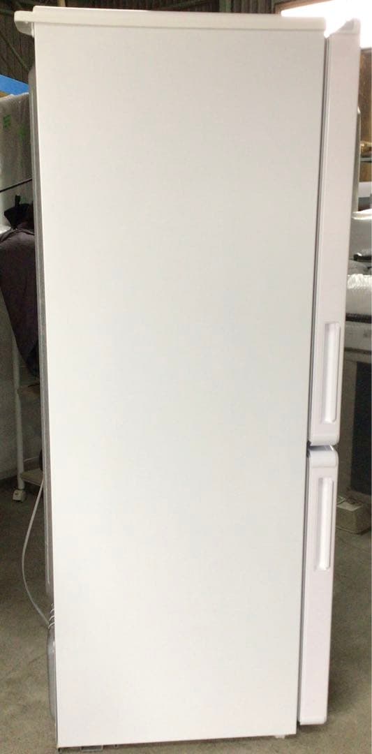 ハイアール　ノンフロン冷凍冷蔵庫　JR-NF173C 2022年製　173L