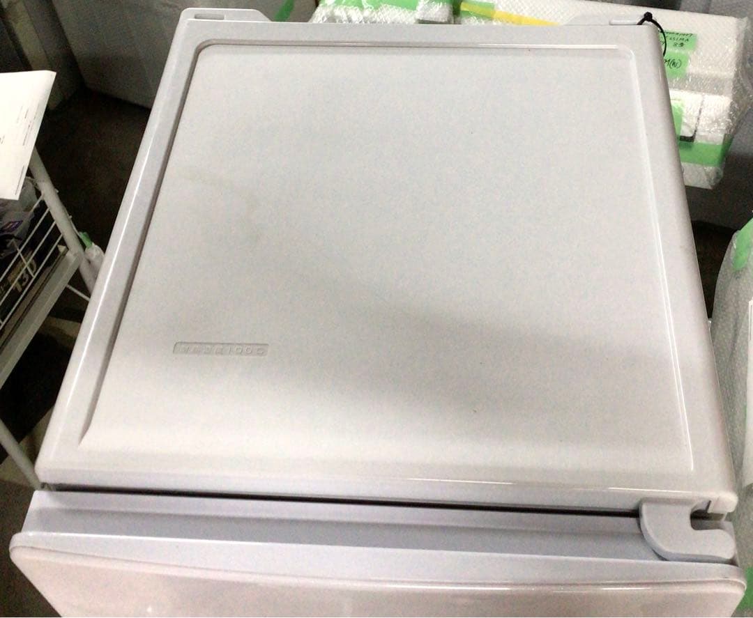 ハイアール　ノンフロン冷凍冷蔵庫　JR-NF173C 2022年製　173L