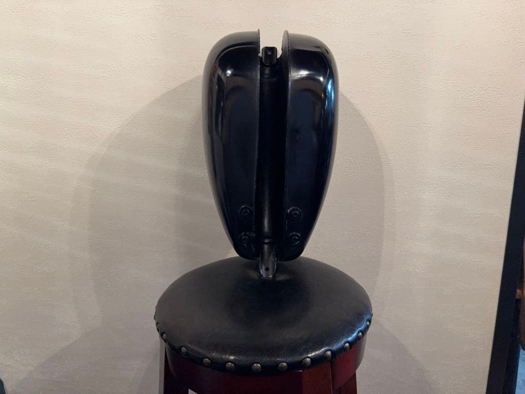 WASSEL ピーナッツタンク　サイドキャップ　ハイトンネル　vintage