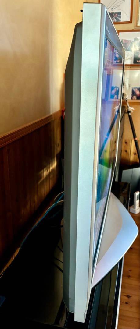 テレビ　50インチ　引き取り限定