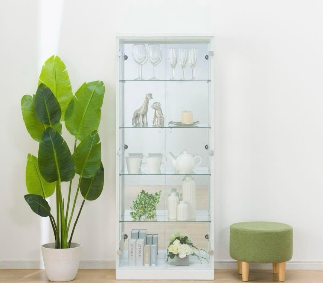 ニトリ　コレクションボード　ショーケース