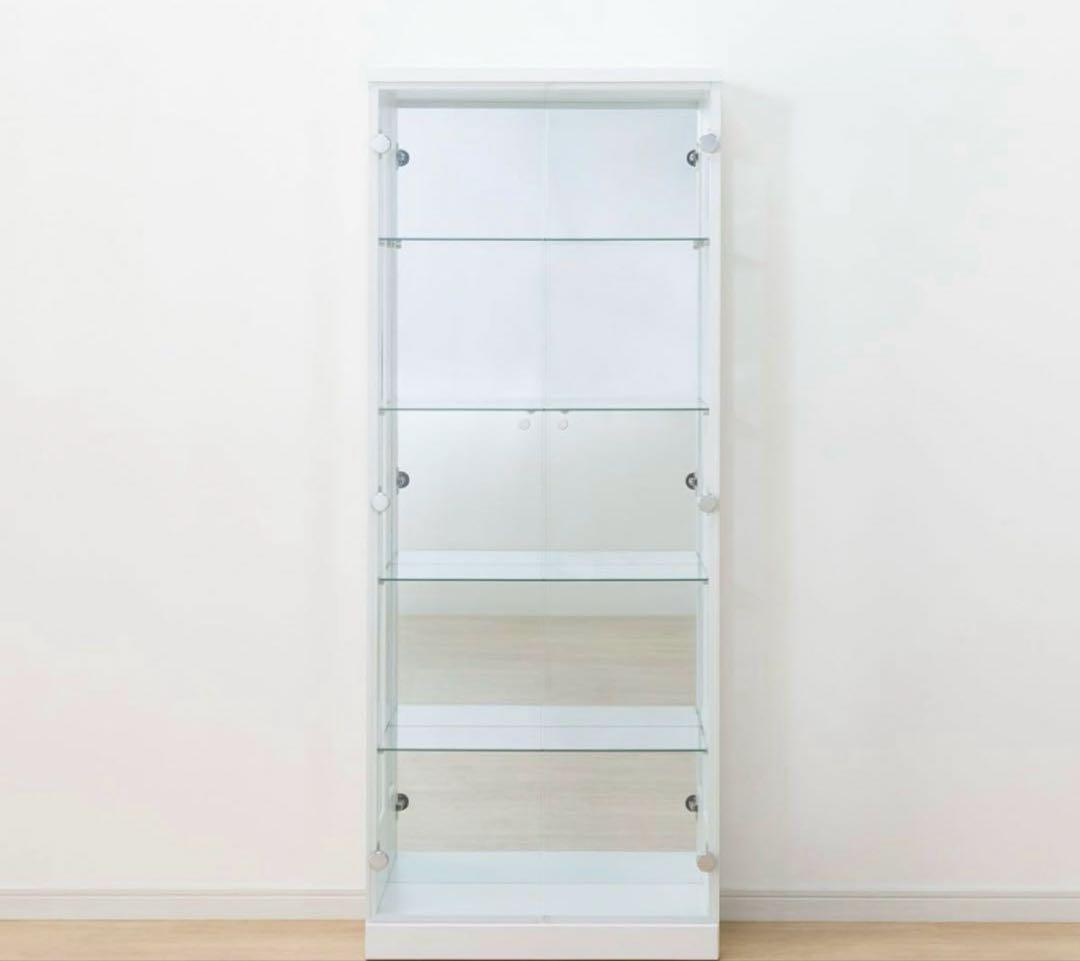 ニトリ　コレクションボード　ショーケース