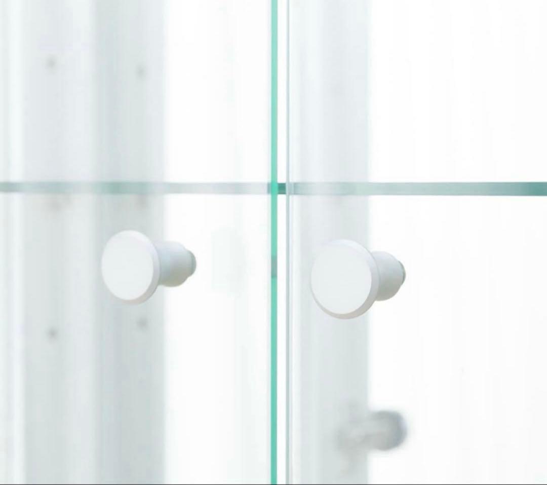 ニトリ　コレクションボード　ショーケース