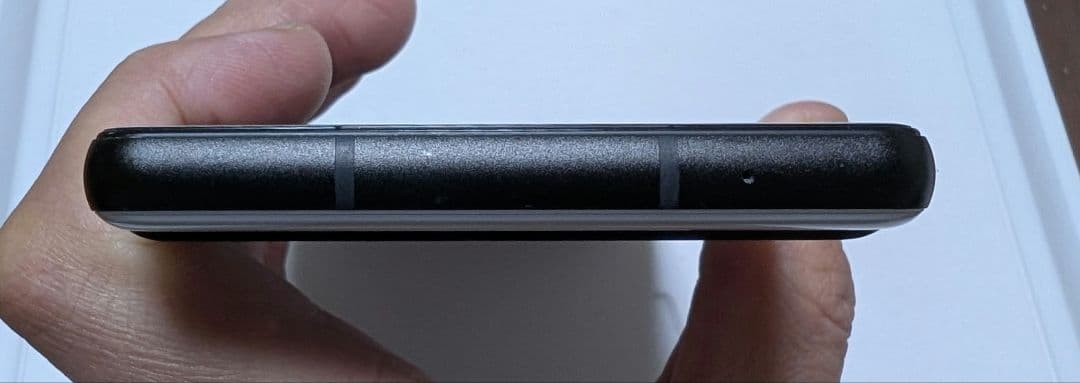 Google Pixel 6a スマートフォン 本体 ホワイト