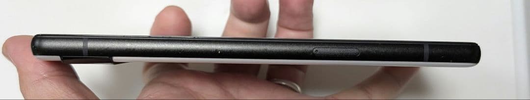 Google Pixel 6a スマートフォン 本体 ホワイト