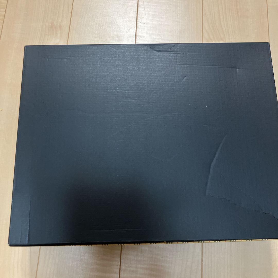 未使用　BURBERRY バーバリー ダウンケット 羽毛肌掛けふとん日本製