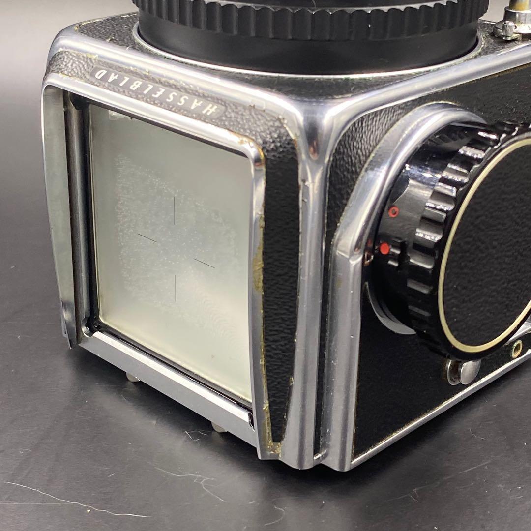 HASSELBLAD 500C Sonnar C150mm F4.0 ジャンク