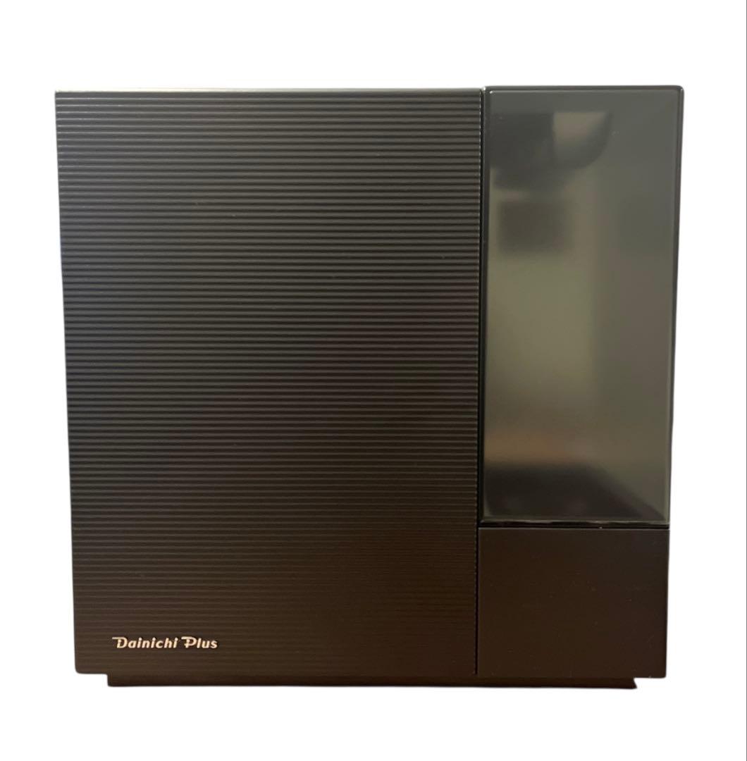 ★(新品・展示品) ダイニチ ハイブリッド式加湿器 RXT-924E4-K ★