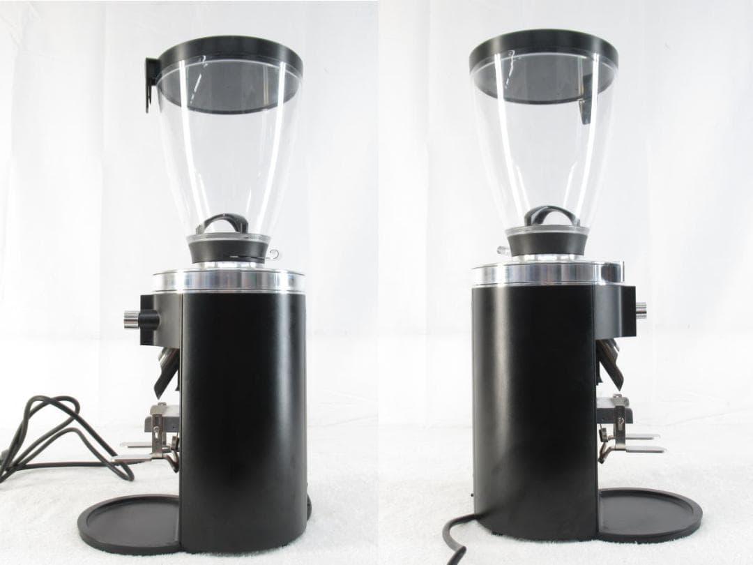 ■114■美品■Mahlknig■業務用■エスプレッソグラインダー■E65S■