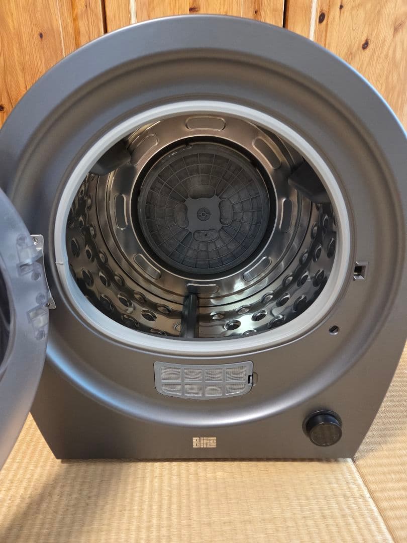 BINY BI-501 小型衣類乾燥機