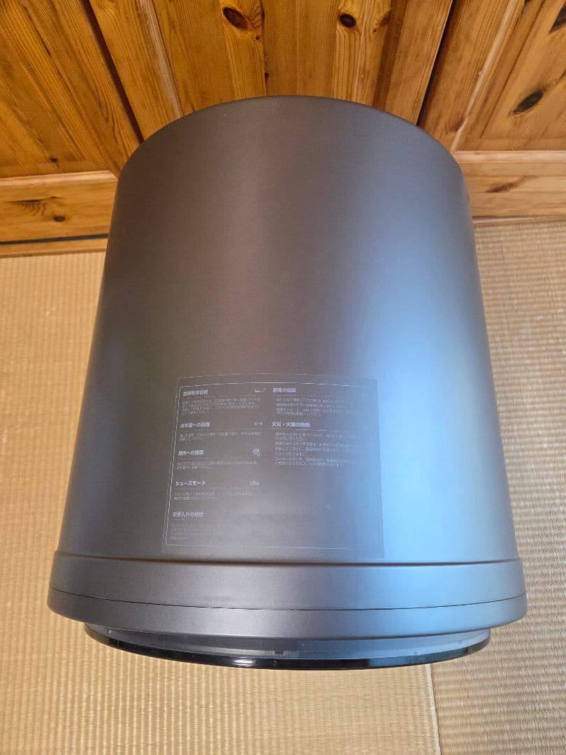 BINY BI-501 小型衣類乾燥機