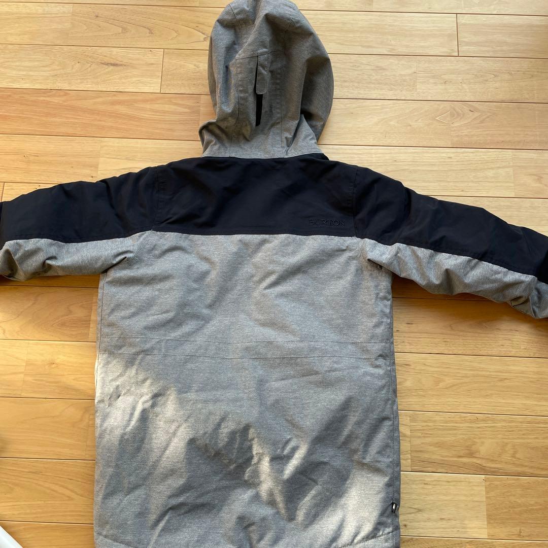 BURTON スノボウェア　キッズ