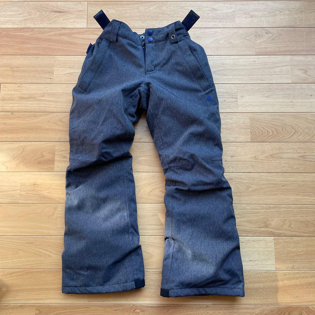 BURTON スノボウェア　キッズ