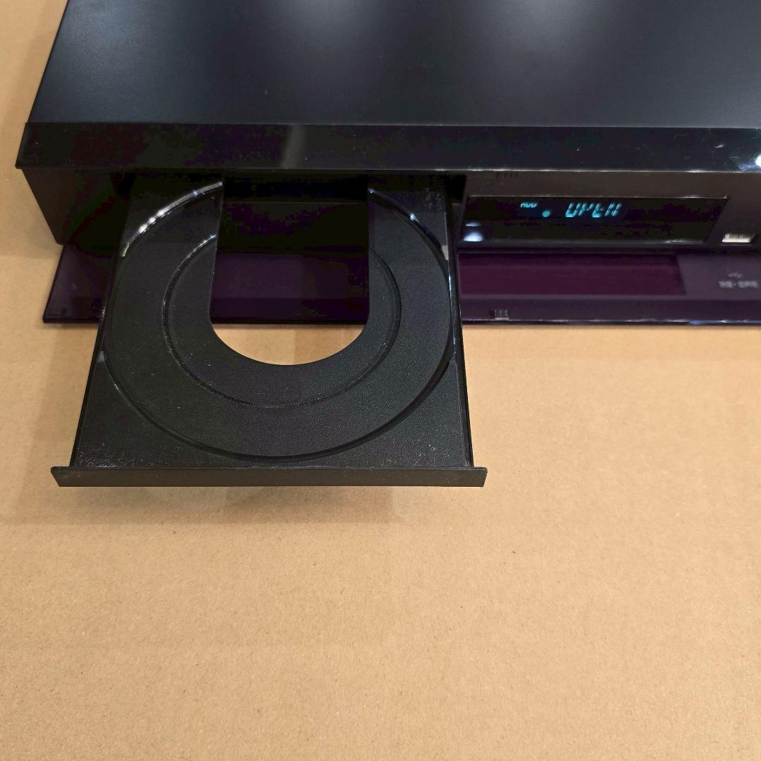 i+ パナソニック ブルーレイレコーダー DMR-2CX200 2020年製