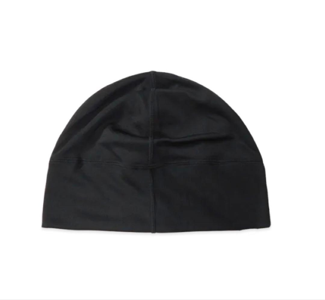 帽子 Supreme Marmot Base Layer Beanie Black