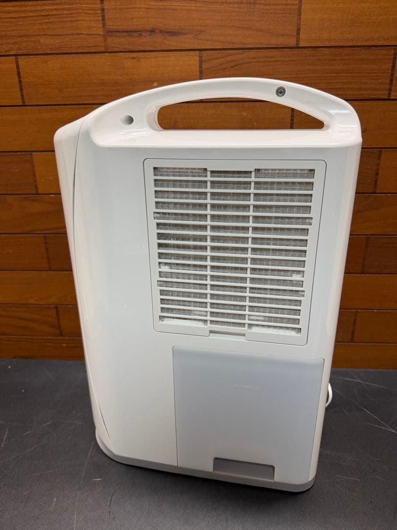 CORONA CD-S6325-W 衣類乾燥除湿機