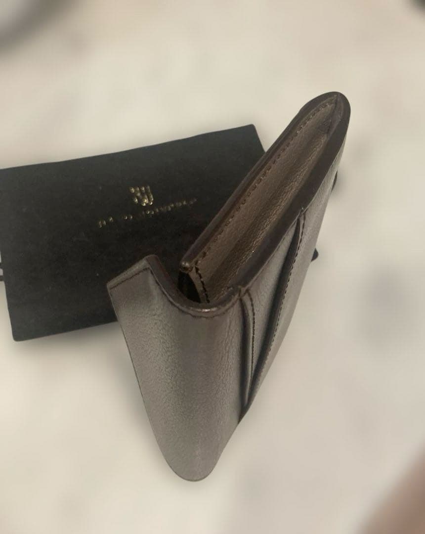 カルティエ　Cartier 名刺入れ　コンパクト小物入れ