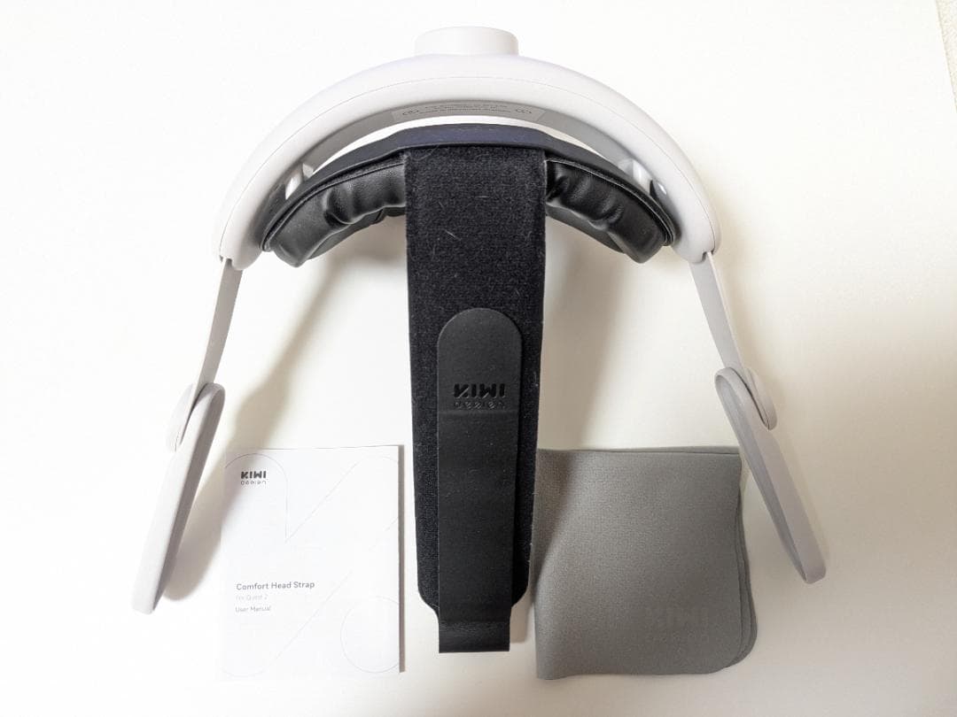 【256GB】 Quest2【エリートストラップ付】