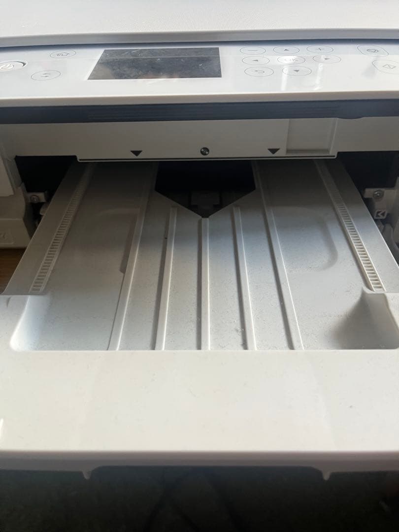 EPSONプリンターEP-814A