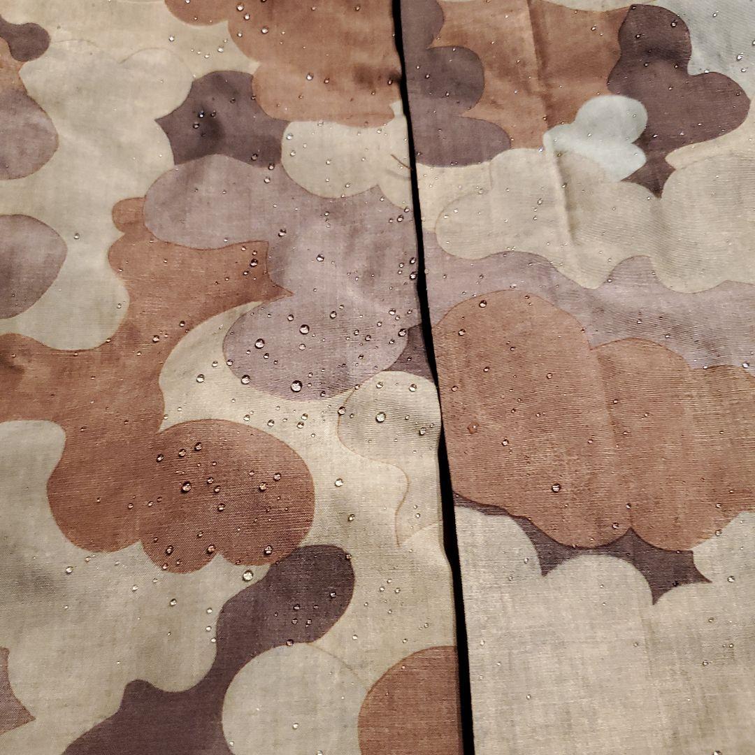 バートン ak スノボウェア ジャケット ゴアテックス　迷彩