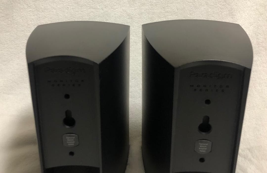 高級 美品 Paradigm パラダイム Cinema90 スピーカー ペア