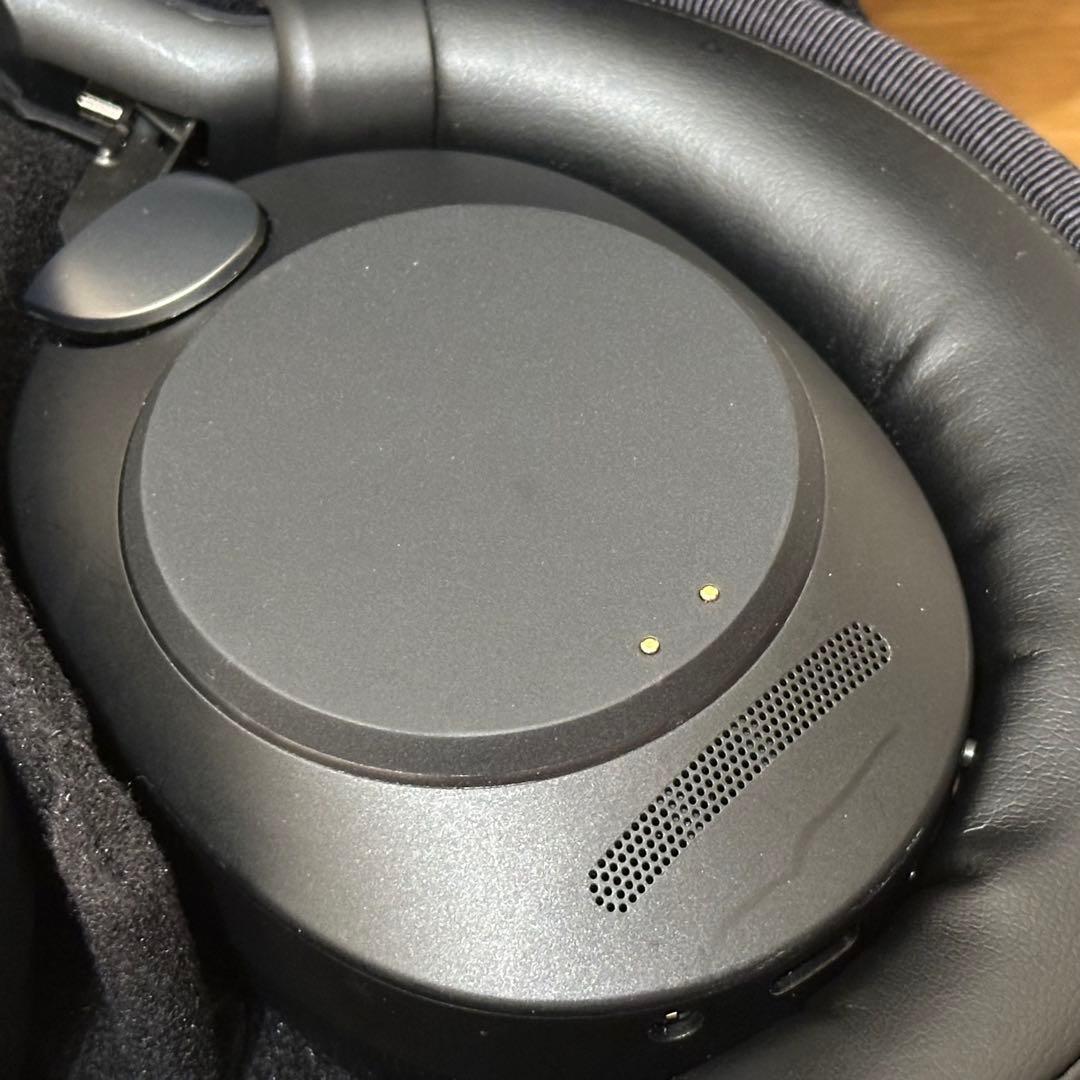 Jabra Evolve2 85 ワイヤレスヘッドセット　USB-A