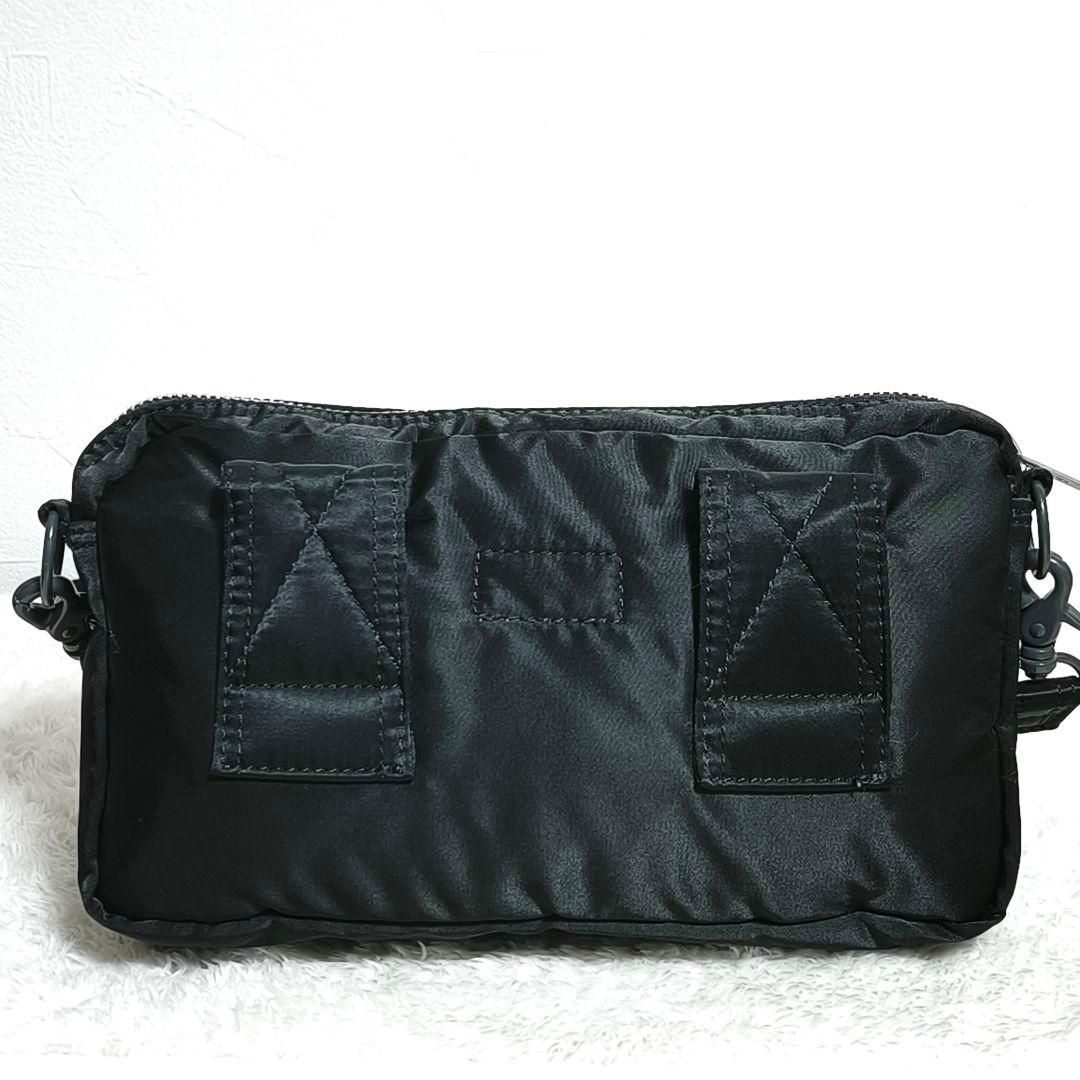 極美品✨PORTER 廃盤 タンカー ミニショルダーバッグ 2way