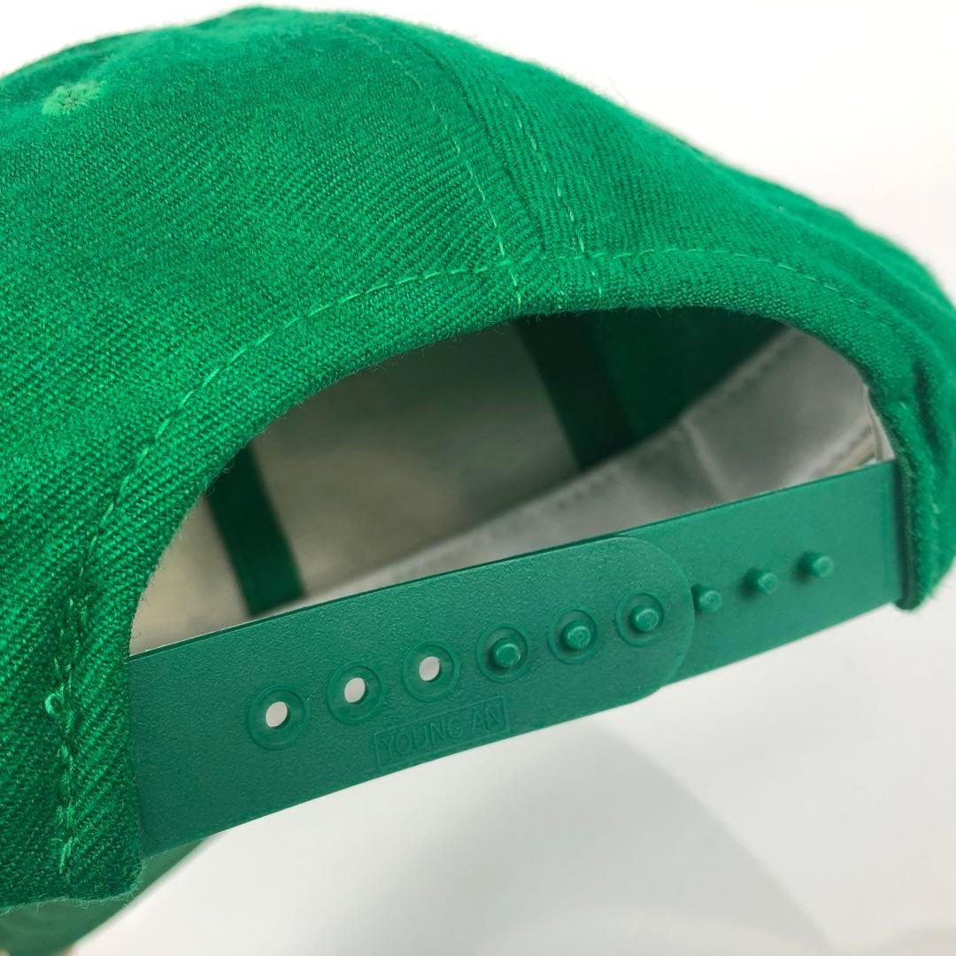 N*a様 NFL 90’s キャップ 帽子 フィラデルフィア イーグルス ヴィン