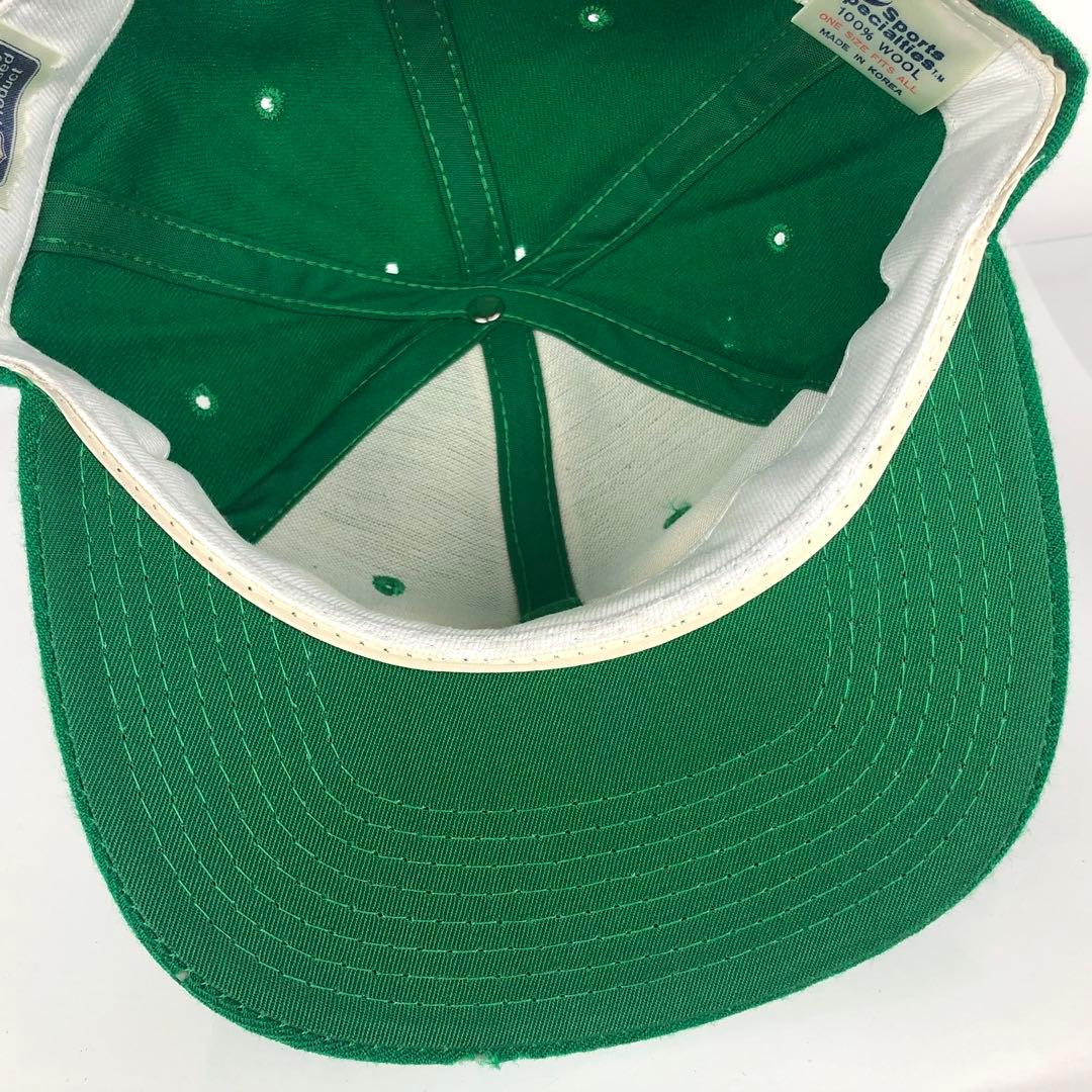 N*a様 NFL 90’s キャップ 帽子 フィラデルフィア イーグルス ヴィン