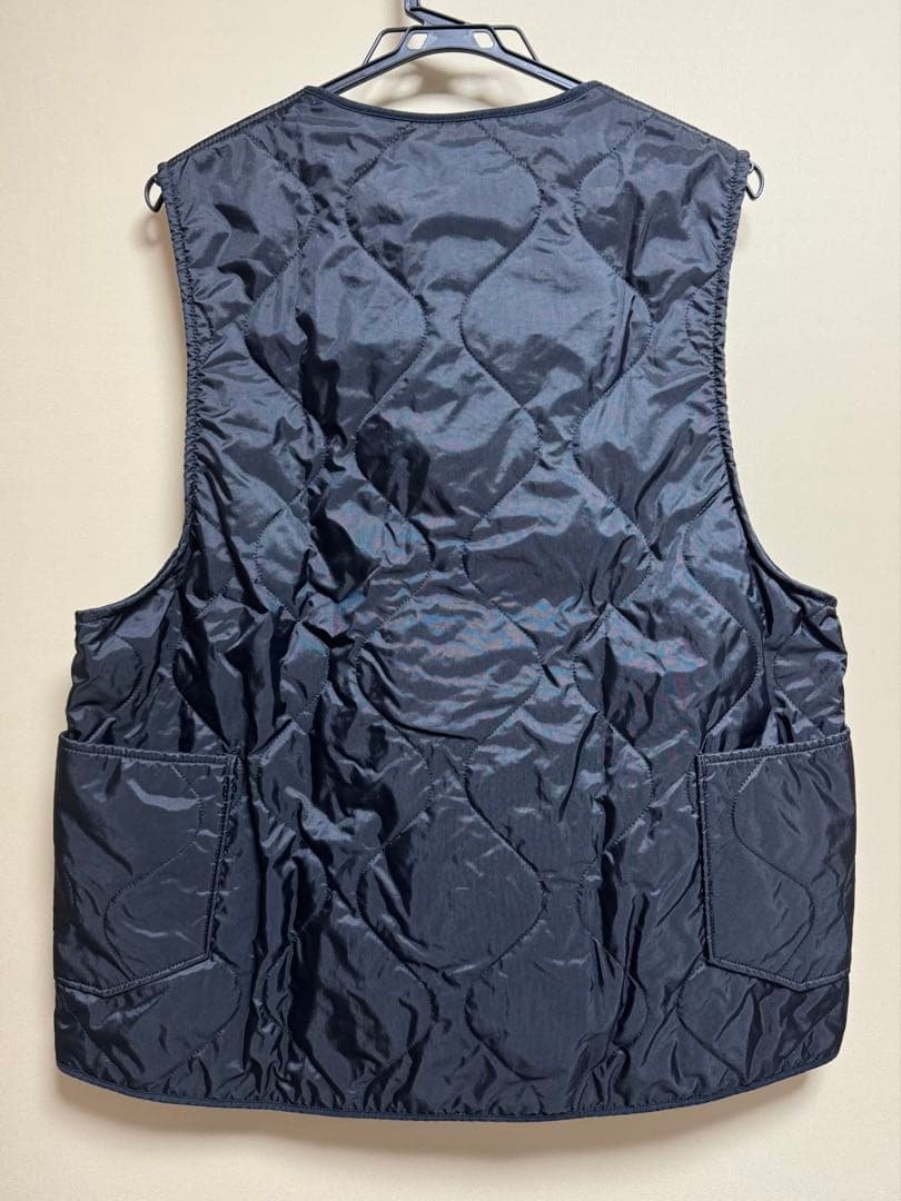 Engineered Garments オーバーベスト