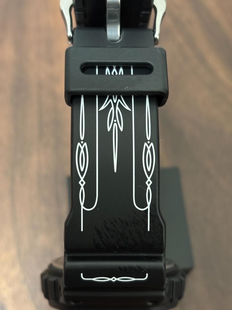 時計 MR. BROTHERS CUT CLUB G-SHOCK DW-5600X