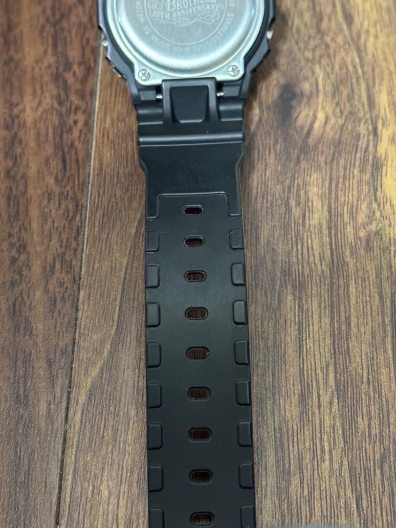時計 MR. BROTHERS CUT CLUB G-SHOCK DW-5600X