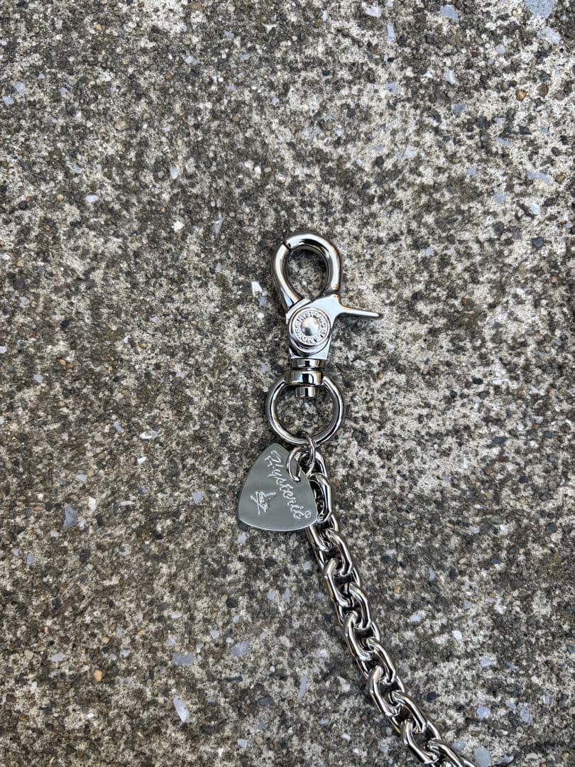 小物 Hysteric Glamour Wallet Chain