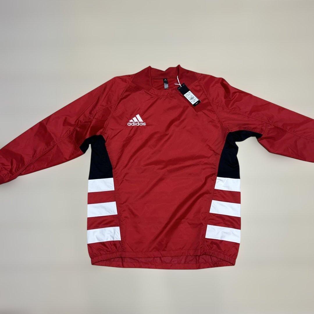 年末セール　 アディダス ピステ 3枚セット