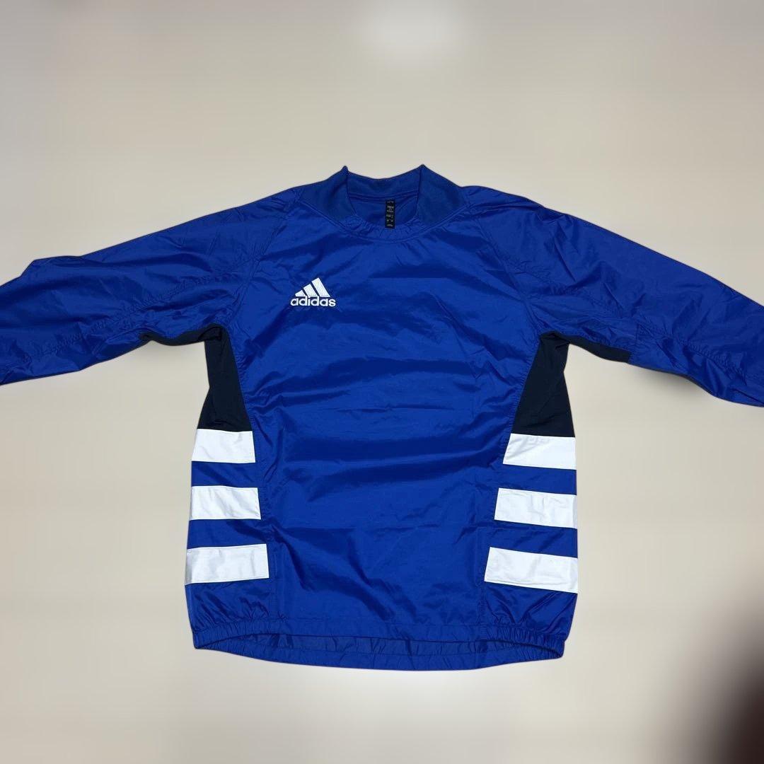 年末セール　 アディダス ピステ 3枚セット