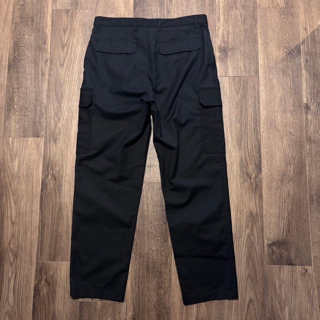 LOUIS VUITTON ルイヴィトン　ロゴカーゴパンツ