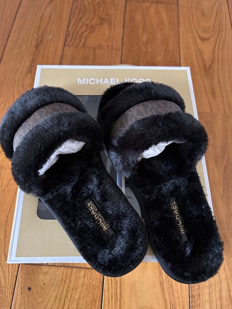 クロミちゃん★ 新品未使用★MICHAELKORS マイケルコ