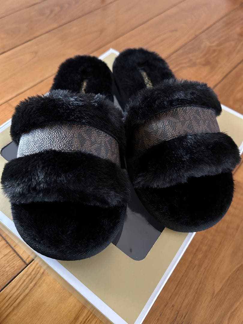 クロミちゃん★ 新品未使用★MICHAELKORS マイケルコ