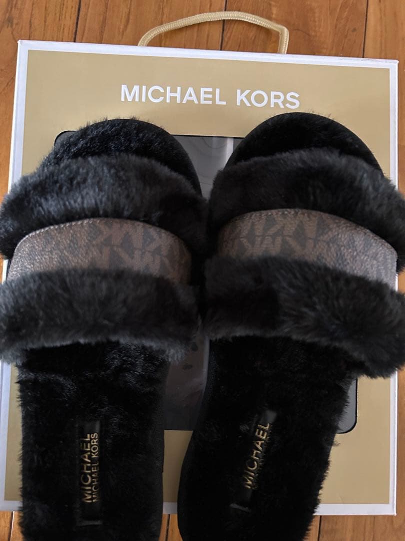 クロミちゃん★ 新品未使用★MICHAELKORS マイケルコ