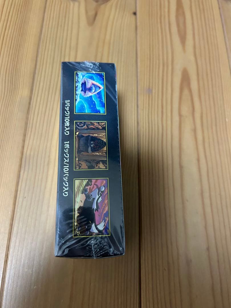 ポケモンカードゲーム MEGA ドリームEX BOX