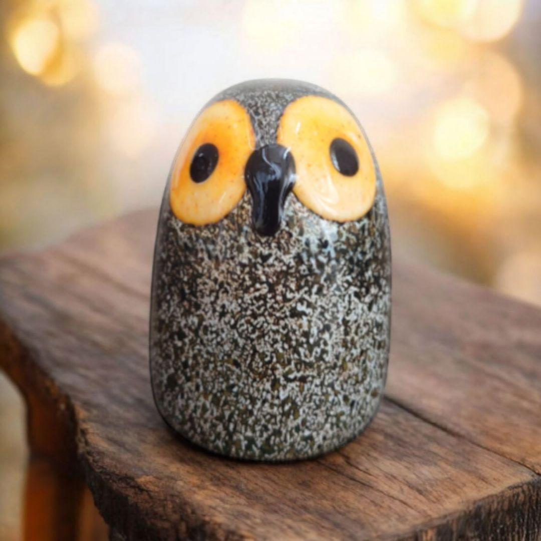 イッタラ オイバ・トイッカ リトル バーン オウル