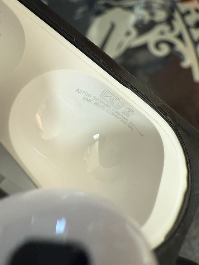 【美品】正規品★Apple★AirPods Pro2★第2世代★本体 付属品全て