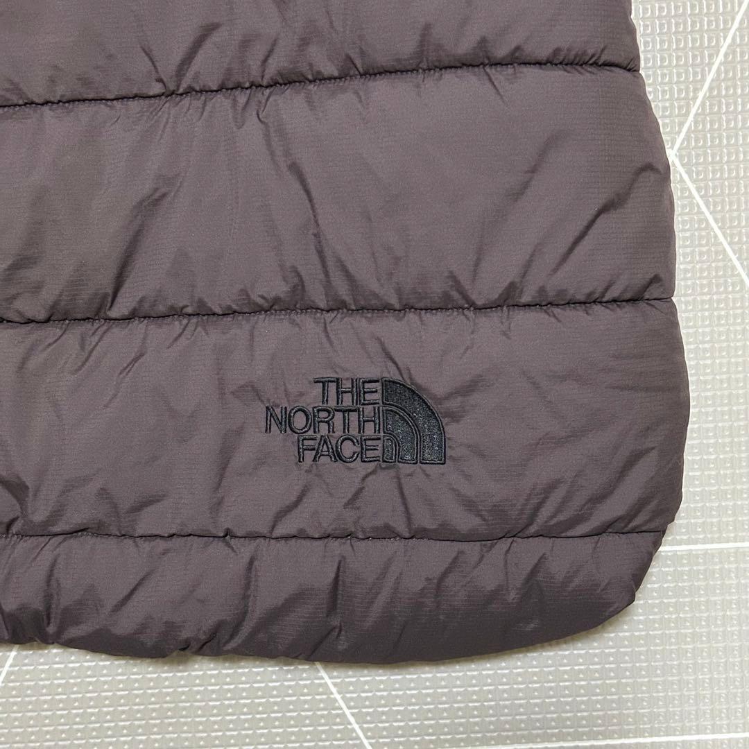 THE NORTH FACE シェルブランケット （スレートブラウン）