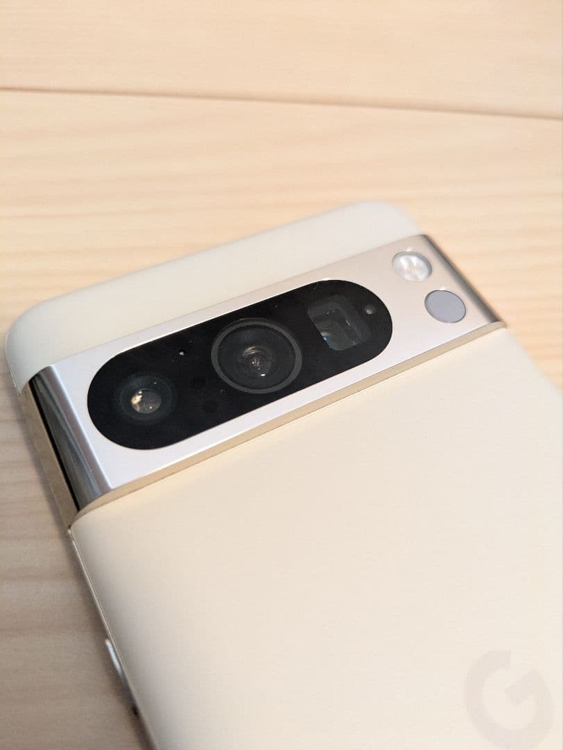 (最終価格)Google Pixel 8 Pro 256GB SIMフリー