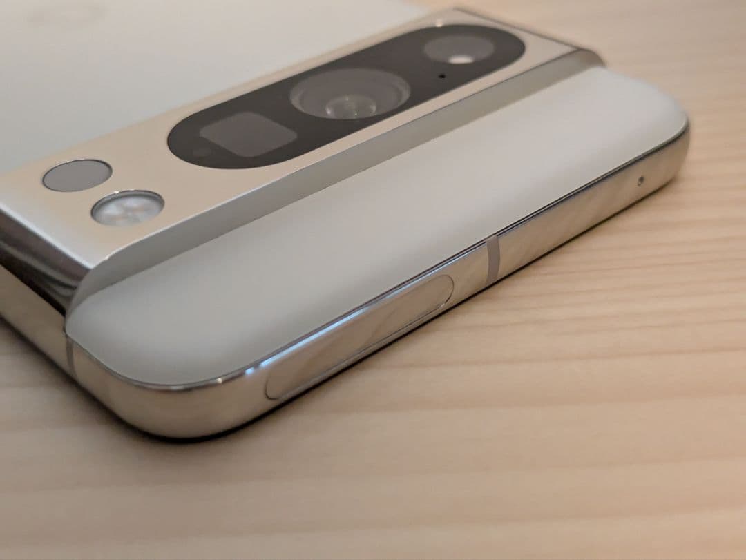 (最終価格)Google Pixel 8 Pro 256GB SIMフリー