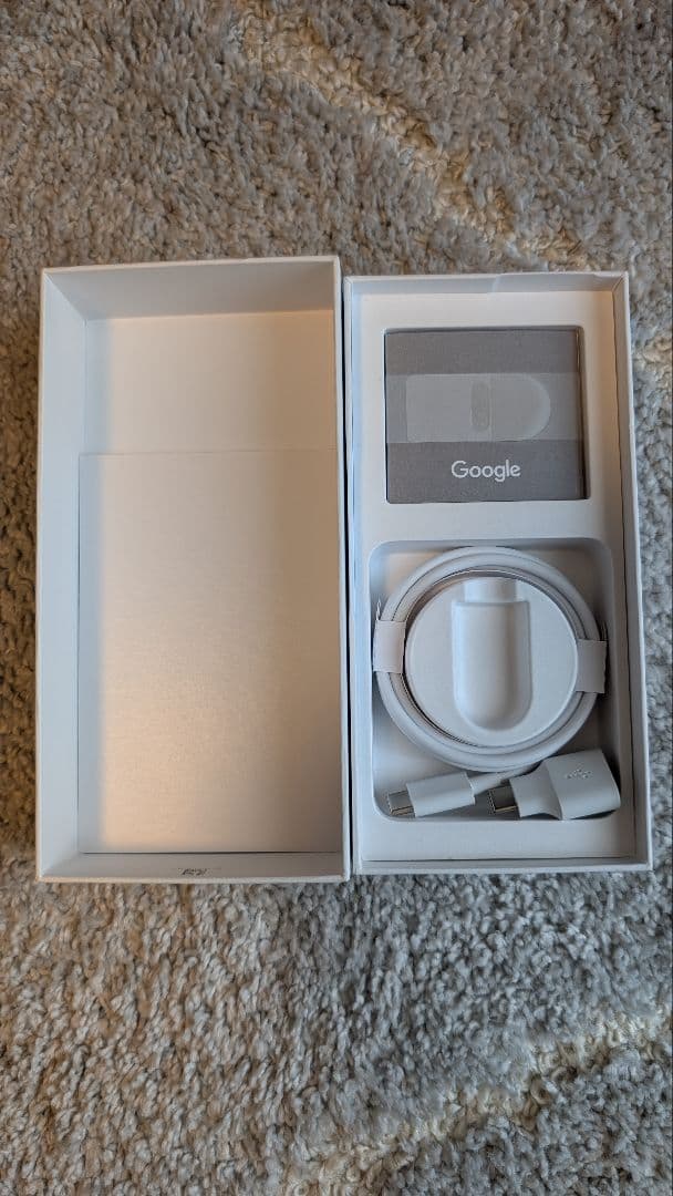 (最終価格)Google Pixel 8 Pro 256GB SIMフリー