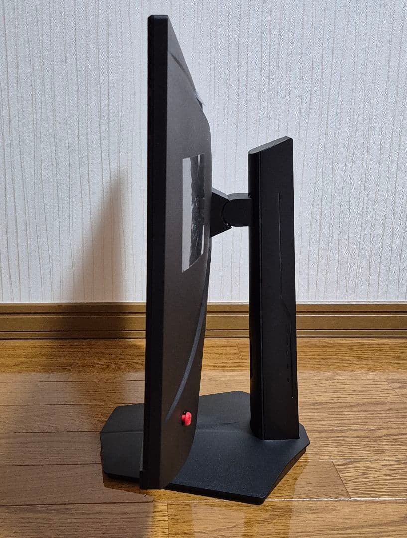 MSI G244F E2 23.8インチ ゲーミングモニター 本体